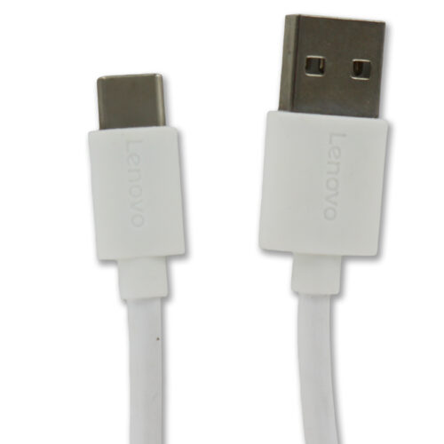 USB-C charging cable 1.5 m white