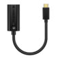 USB-C to HDMI adapter - 4K @ 60Hz - DP Alt-Mode