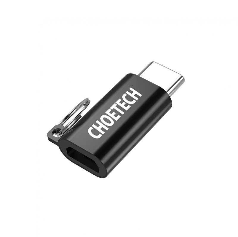 USB-C to Micro USB adapter data and charging - 5V-2.4A
