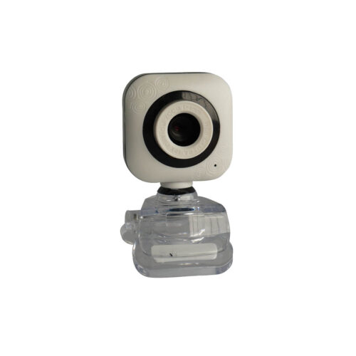 USB Webcam w/microphone 480P X05