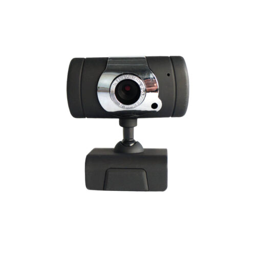 USB Webcam w/microphone 480P X07