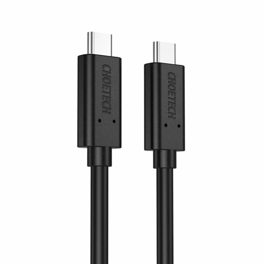 USB3.1 Gen2 Type-C to Type-C cable - 10Gbps