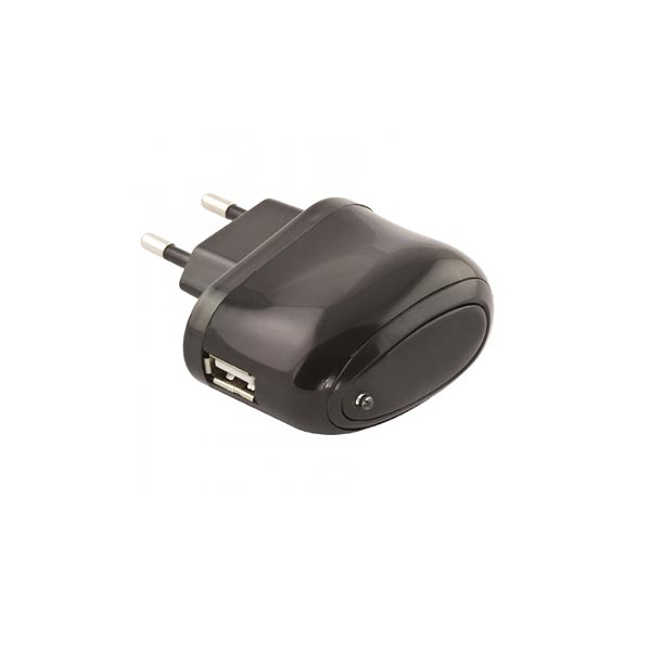 Universal USB 5V 1A Wall Charger
