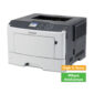 Used Laser Printer Lexmark MS510DN Momo Δικτυακός ( με high toner)