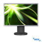 Used Monitor 2243BW TFT/Samsung/22/1680x1050/wide/Silver/Black/VGA & DVI-D