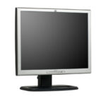 Used Monitor L2035 TFT/HP/20"/1600x1200/Silver/Black/Grade BD-SUB & DVI-D & USB HUB