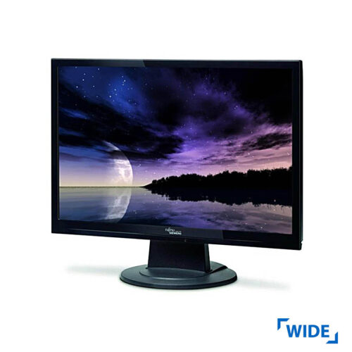 Used Monitor LL 3190W TFT/FUJITSU/19"/1440x900/Wide/Black/Speakers/D-SUB