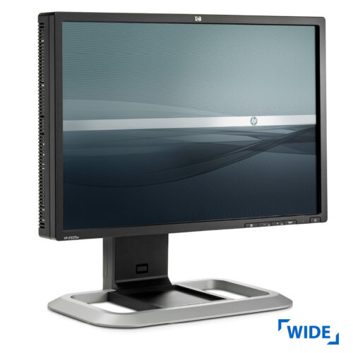 Used Monitor LP2275W TFT/HP/22"/1680x1050/Wide/Black/DVI-I & Display Port-& USB hub