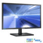Used Monitor S24E450B LED/Samsung/24/1920x1080/Wide/Black/VGA & DVI-D