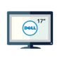 Used Monitor TFT/Dell/17