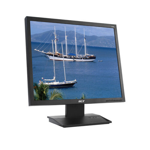 Used Monitor V193 TFT/Acer/19"/1280 x1024/Black/VGA