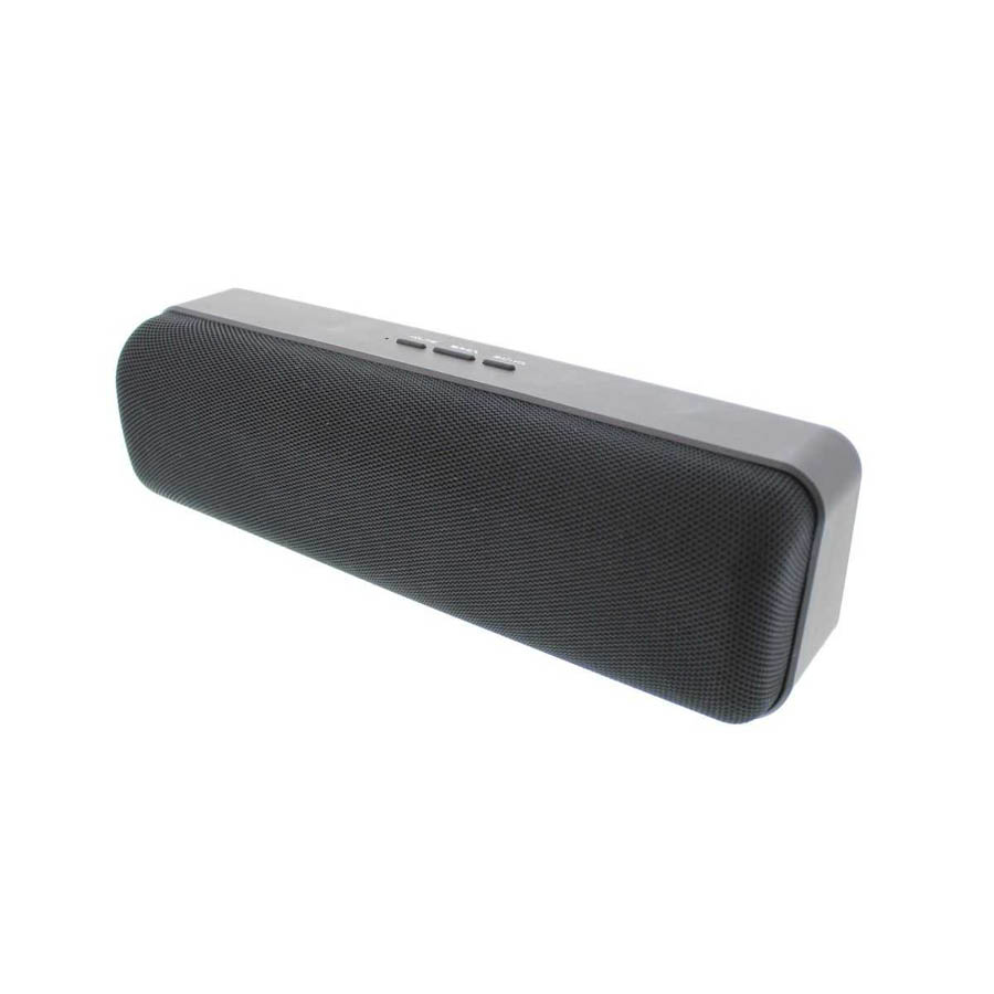Well Φορητό ηχείο Bluetooth v5.0 6W Rebel SPKR-BT-REBEL-WL