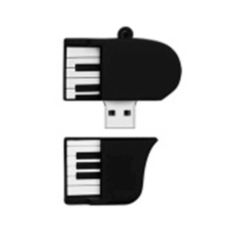 MicroDrive 16GB USB 2.0 Piano U Disk