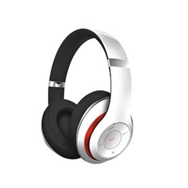 Ακουστικό Bluetooth w/FM radio