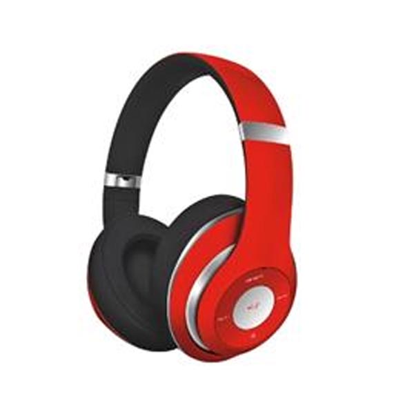 Ακουστικό Bluetooth w/FM radio