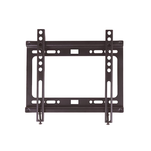 Βάση FX43 13"-43" Μαύρη Σταθερή Well TVS-LCD-FX43-WL
