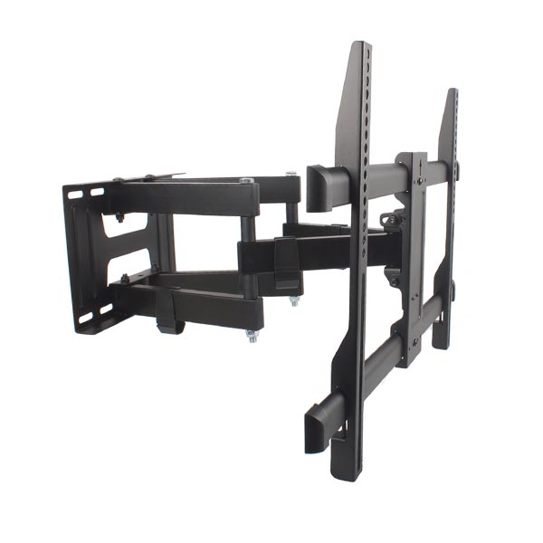 Βάση SW670 32"-70" Μαύρη Full motion Well TVS-LCD-SW670-WL