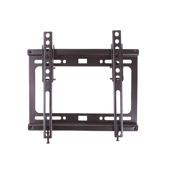 Βάση TL43 13"-43" Μαύρη Ρυθμιζόμενη Well TVS-LCD-TL43-WL