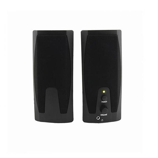 Ηχείο 2.0 Channel 2W EP110