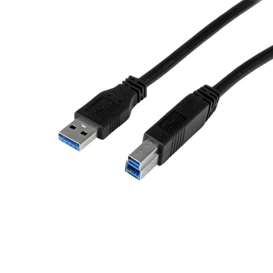 Καλώδιο USB 3.00 A-B 1