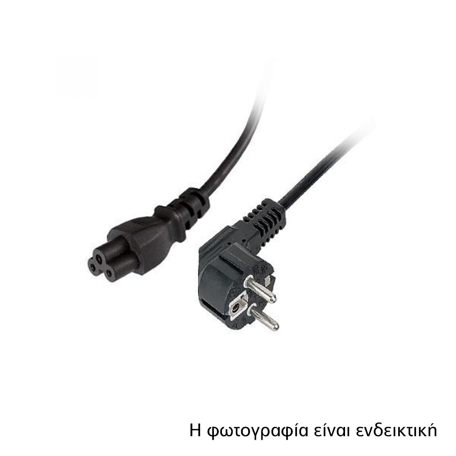 Καλώδιο τροφοδοσίας ρεύματος 3pin 1.2m USED  χωρίς συσκευασία