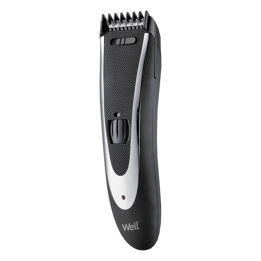 Κουρευτική Μηχανή Μαλλιών1-24mm 3W Cordless Hair Clippre Swagger Well CLIPP-HAIR-SWAGGER-WL