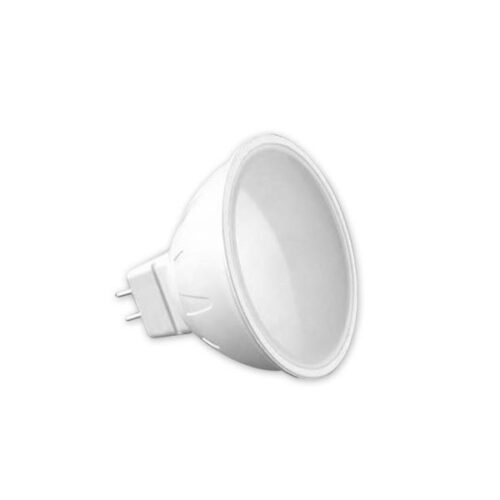 Λάμπα MR16 LED 7W 3000k 12V 01.3065 COM