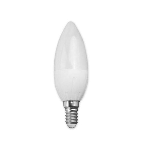 Λάμπα  ΚΕΡΙ LED 10W/E14 3000K 01.3049 COM