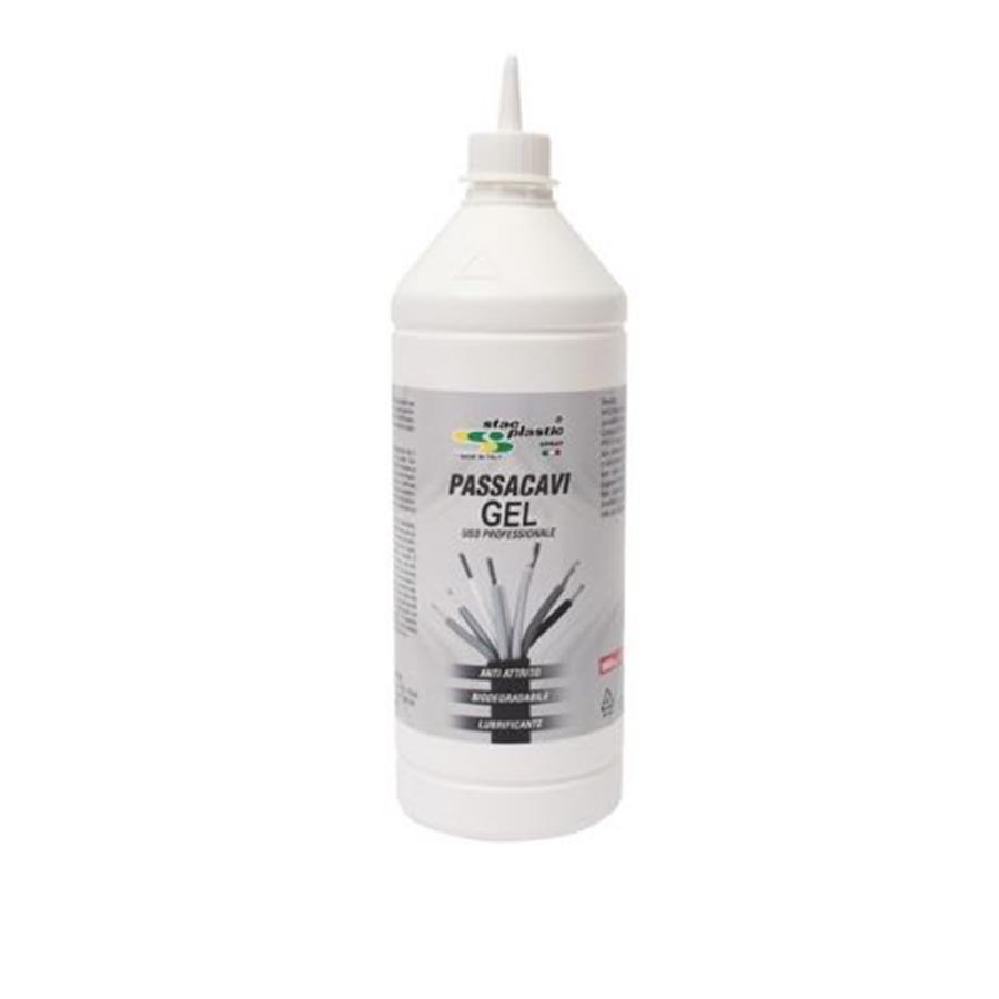 Λιπαντικό καλωδίων  1000ml stac plastic L01184