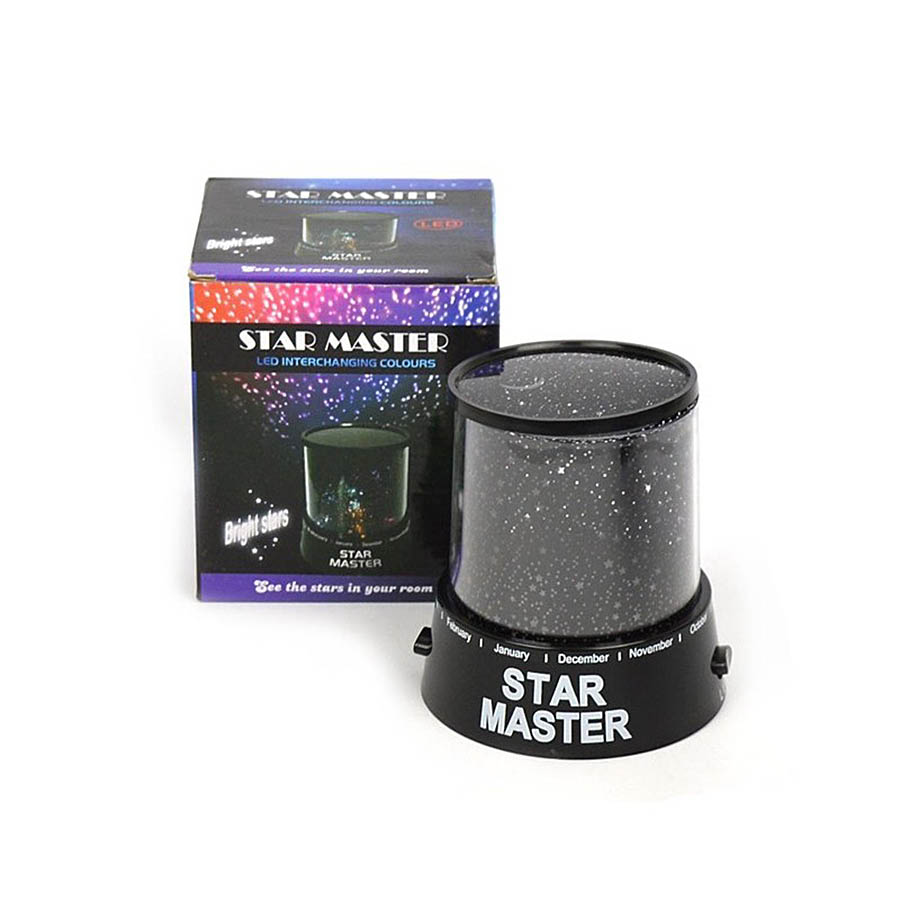 Μίνι πλανητάριο