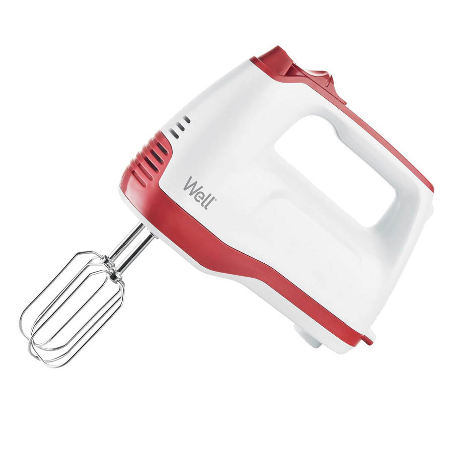 Μίξερ Zing 200W Well MIXER-HAND-ZING-WL