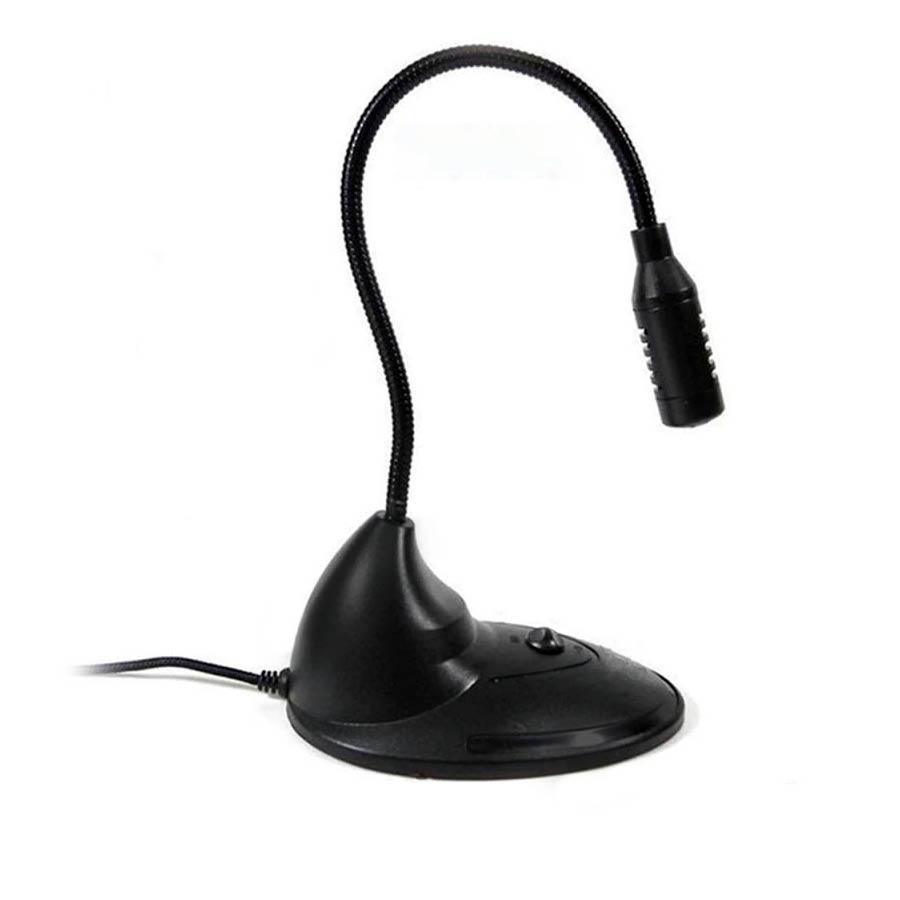 Μικρόφωνο Desktop MC301
