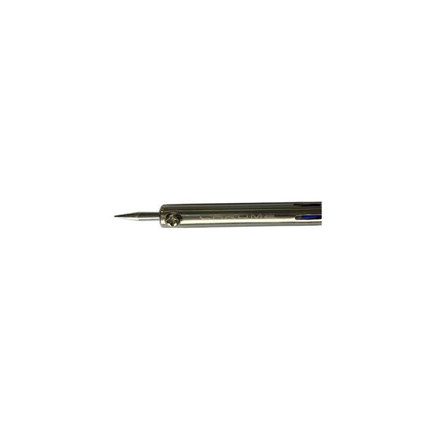 Μύτη Κολλητηριού 30W CHROME HE-SLD/30W-CHR