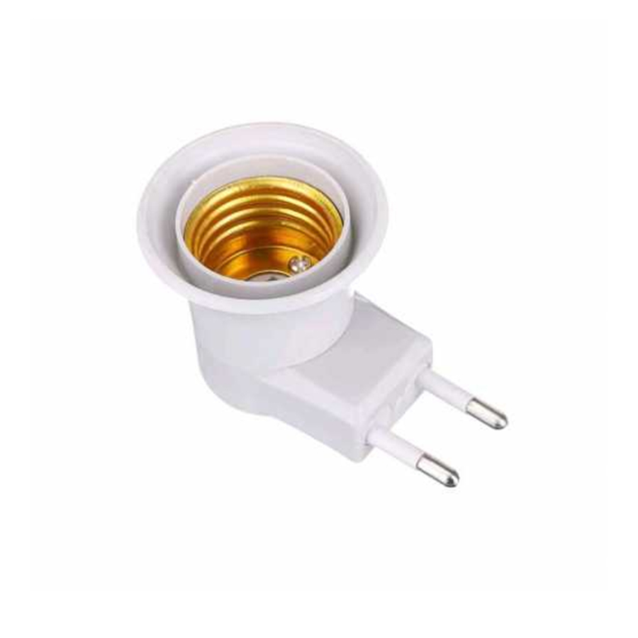 ΝΤΟΥΙ E27 SOCKET-E27-PL-WL