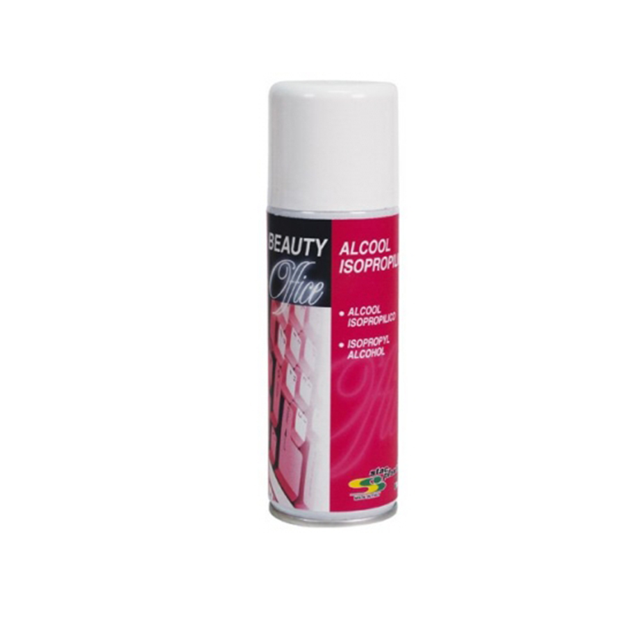 Σπρέι Ισοπροπυλικής Αλκοόλης 79571 200ml Stac Plastic