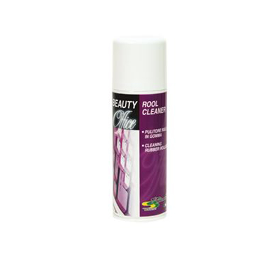 Σπρέι  καθαρισμού Roll-cleaner 200ml stac plastic A06332