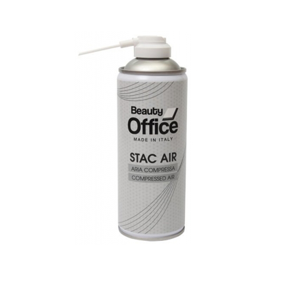 Σπρέι πεπιεσμένου αέρα 26079 400ml Stac Plastic