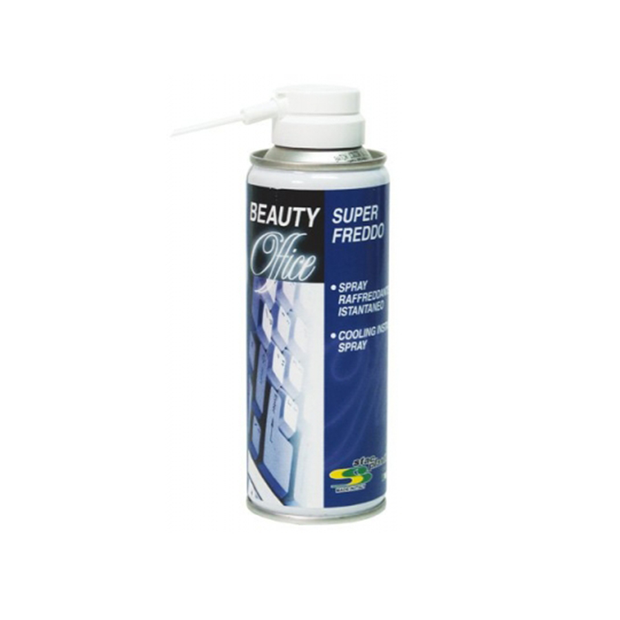 Σπρέι ψυκτικό 79670 200ml Stac Plastic