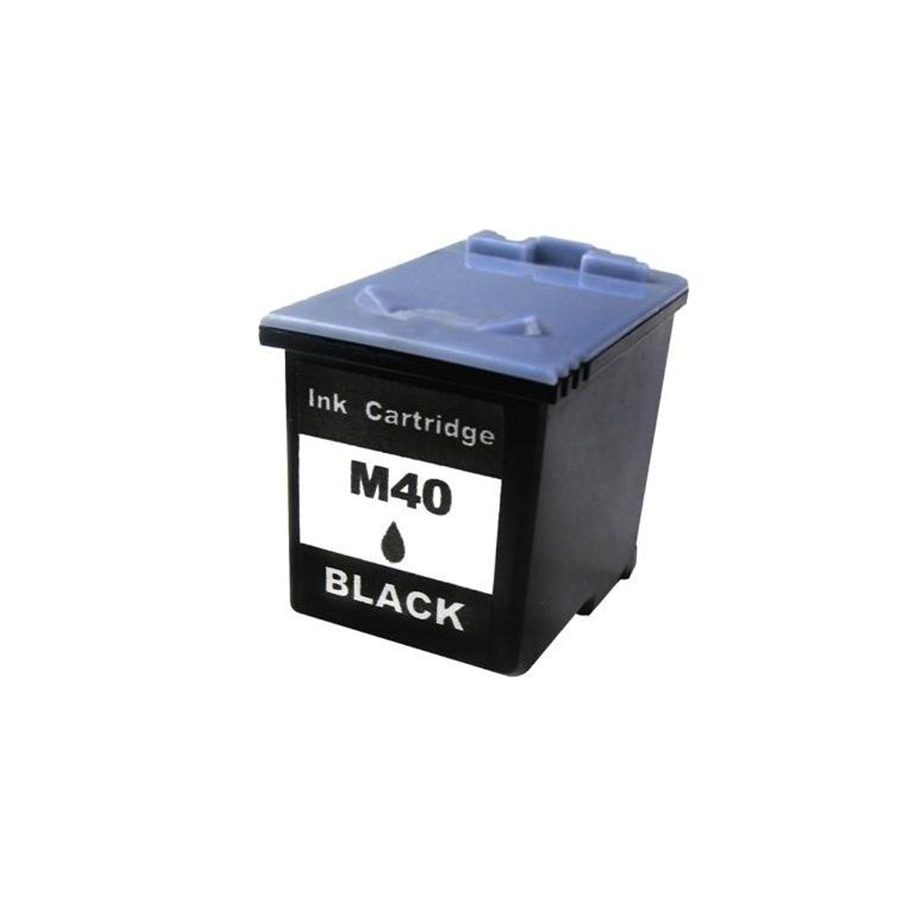 Συμβατό Inkjet Samsung M40 Black 17mI