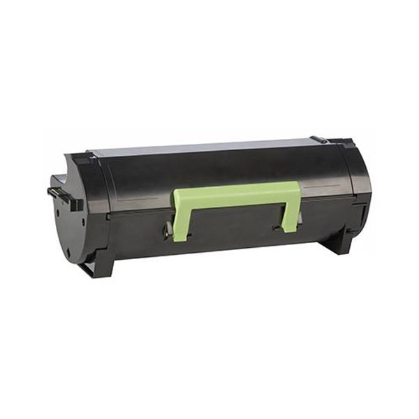 Συμβατό Toner Lexmark MS317/417/517/617/MX317/417/517/617 (50F2000) 2.5k pages