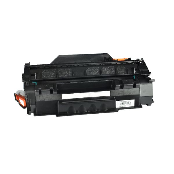 Συμβατό Toner  Q5949A/7553A black 3000pgs