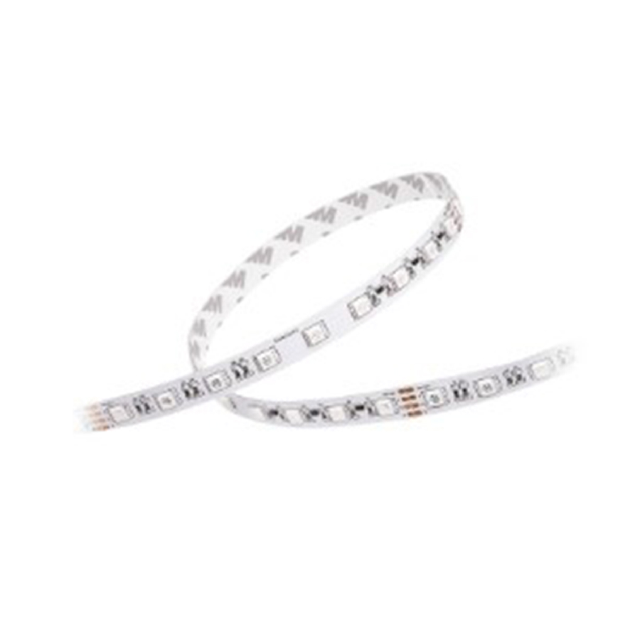 Ταινία LED 10M 24V/14.4W 6000K COM