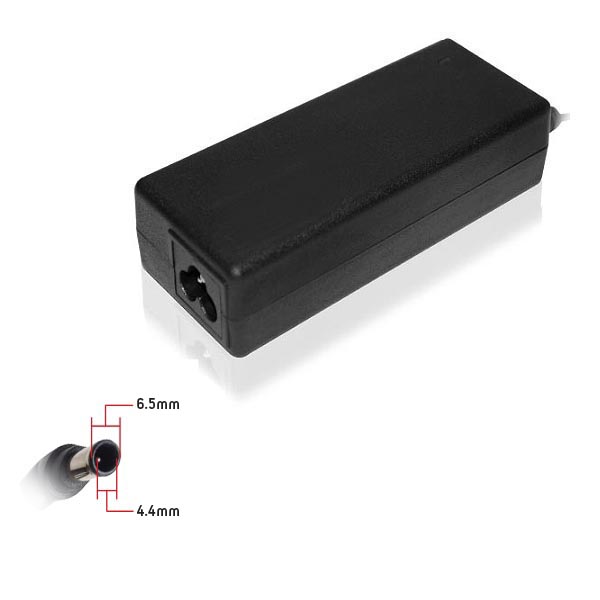 Τροφοδοτικό 19V  4.7A 6.5x4.4mm για Sony laptop and more Well PSUP-NBT-SO01-WL