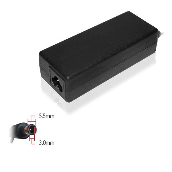 Τροφοδοτικό 19V up to 4.74A 5.5x3.0mm για SAMSUNG  laptop and more Well PSUP-NBT-SA01-WL