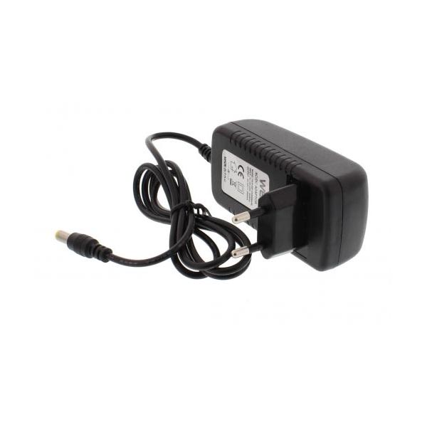 Τροφοδοτικό 2000ma 12V 2A For CCTV Κάμερες