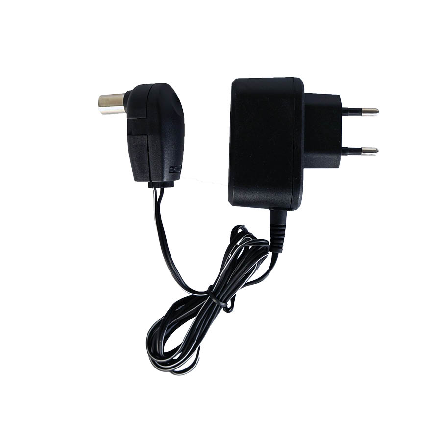 Τροφοδοτικό  DC 12 V / 100 mA. FIREL1