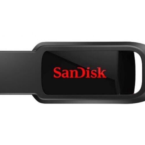 16 GB SANDISK CRUZER Spark USB2.0 (SDCZ61-016G-G35) - SDCZ61-016G-G35