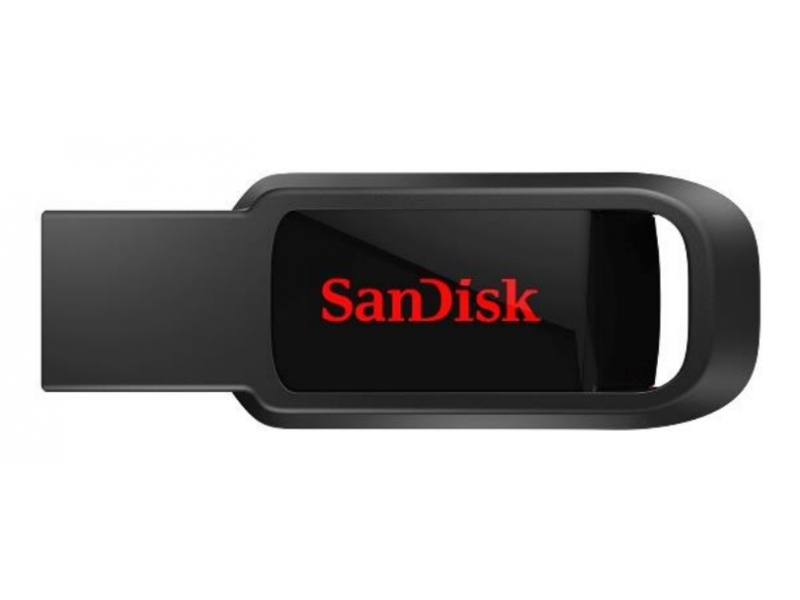 16 GB SANDISK CRUZER Spark USB2.0 (SDCZ61-016G-G35) - SDCZ61-016G-G35