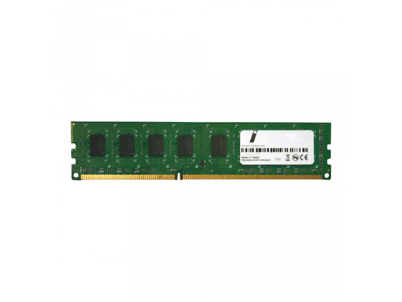 1600 4GB Innovation IT CL11 1.5V LD 4260124852015