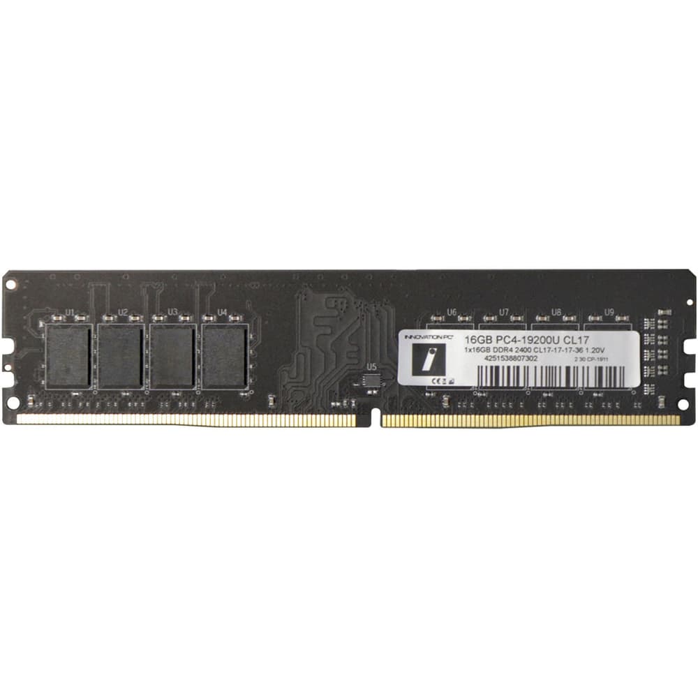 2400 16GB Innovation IT 4251538807302